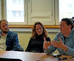 Pierwsze miasto w Polsce stworzy Radę ds. Mężczyzn, która zajmie się problemami panów