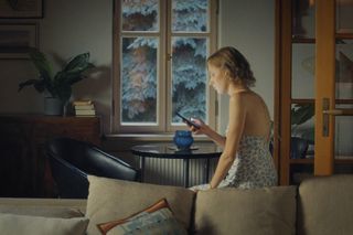 M jak miłość odc. 1830. Natalka (Dominika Suchecka