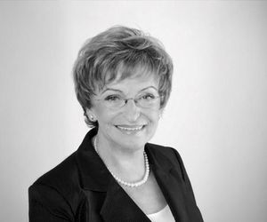 Zmarła Ewa Mańkowska. Przez lata współtworzyła dolnośląski samorząd