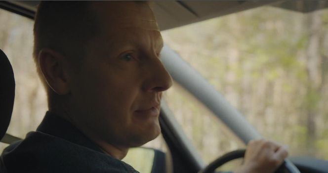 M jak miłość, odc. 1875. Paweł (Rafał Mroczek)