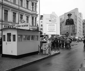 35-lecie zjednoczenia Niemiec. Tak RFN połączyło się z NRD
