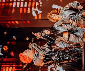 Jubileuszowy koncert Ich Troje