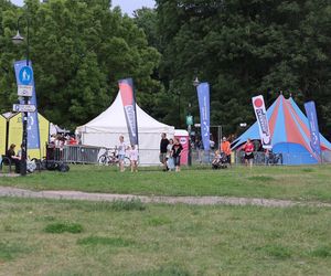 Tłumy na Carnavalu Sztukmistrzów 2025 w Lublinie - dzień trzeci 