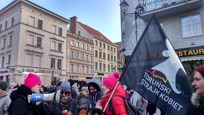 Radio Maryja i protest