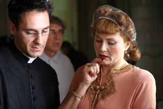 Grażyna Szapołowska – legenda polskiego kina o nieprzemijającej urodzie