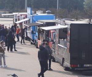 Food Truck Festival 2025 w Białymstoku