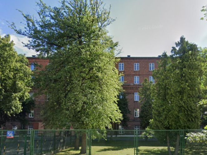 Technikum Mechatroniczne nr 1 (Warszawa)
