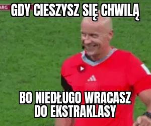 Najlepsze MEMY przed i po finale Mundialu