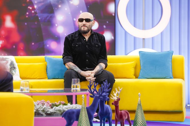 Grzegorz Skawiński nigdy nie założył rodziny. To nie było dla niego najważniejsze