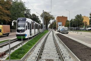 Wielkie asfaltowanie na Pomorzanach. Kilka dni ogromnych utrudnień