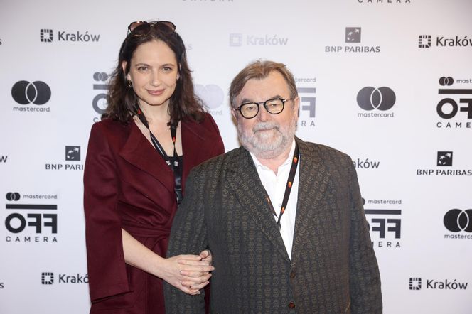 Edward Miszczak otworzył się na temat śmierci żony. Po latach wyjawił przyczynę jej śmierci
