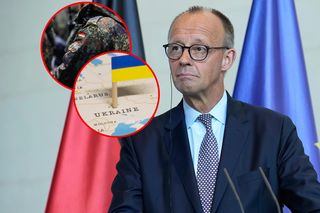 Od niemożliwe do prawdopodobne. Niemcy szykują wojska na Ukrainę?