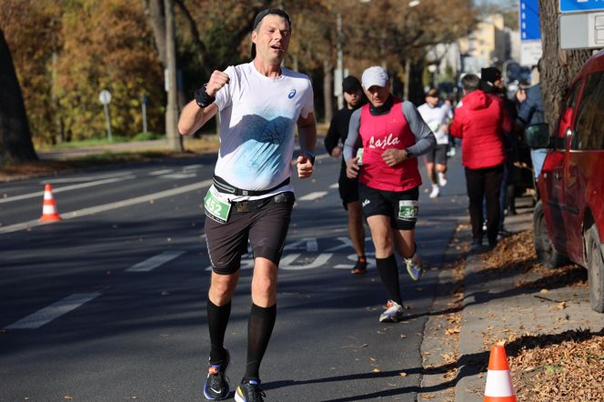 Za nami kolejna edycja Półmaratonu Lubelskiego