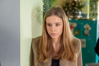 M jak miłość odc. 1864. Sara (Nadia Smyczek)