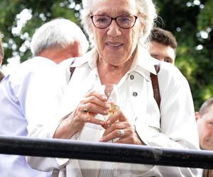 Maja Komorowska wraca na ekrany! 