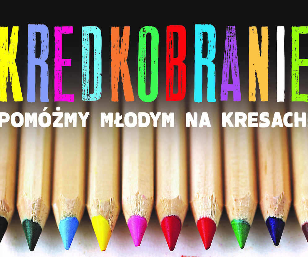 kredkrobranie