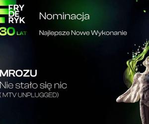 Fryderyki 2024. Artyści z Wrocławia nominowani do Fryderyków. Mrozu nominowany w aż pięciu kategoriach