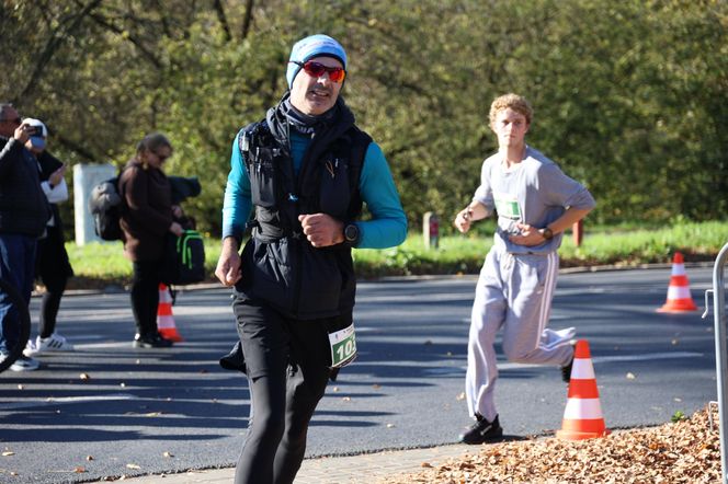 Za nami kolejna edycja Półmaratonu Lubelskiego