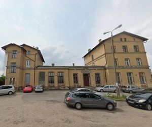Te dworce kolejowe w woj. warmińsko-mazurskim zostaną odnowione. PKP ogłosiło nowy program