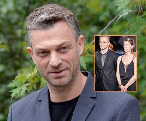 Romans jak z filmu. Damięcki i Schejbal już się nie ukrywają