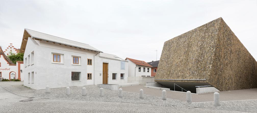 Blaibach