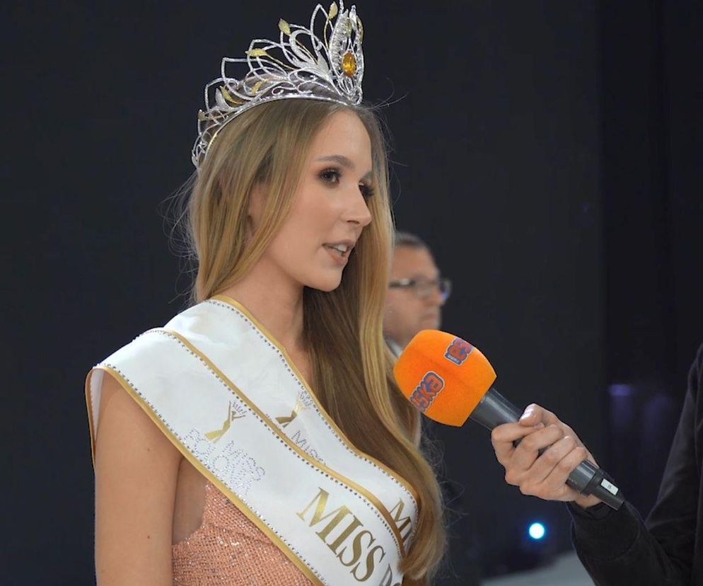 Maja Todd zdradziła, co sądzi o kobietach transpłciowych w konkursach piękności. Miss Polonia ma jasne stanowisko!
