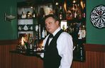 Nie żyje Grzegorz Okrasa. Słynny barman ze Złotopolskich miał 74 lata