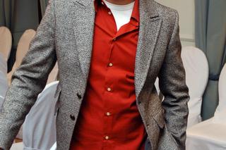 Jacek Poniedziałek tak się zmieniał