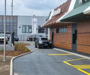 Pierwszy McDonald’s w bydgoskim Fordonie już otwarty! Mieszkańcy czekali na ten moment latami