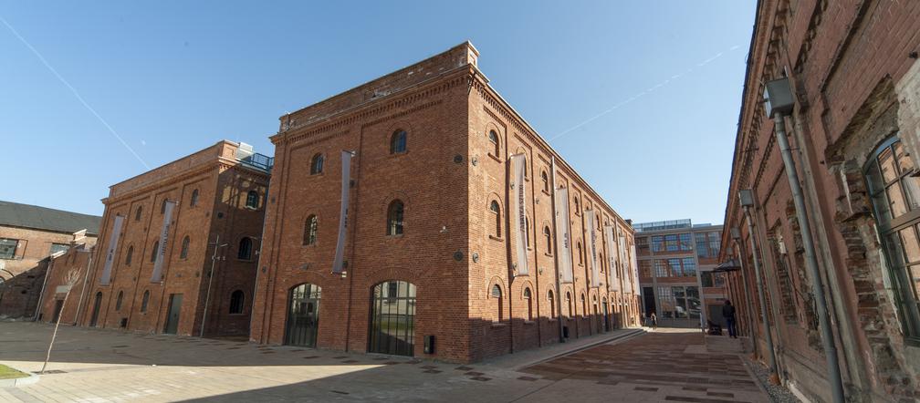 Łódź Design Festival wrzesień 2021