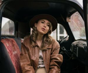 VALENTINA mierzy się z wymaganiami współczesnego świata w singlu Panie Wojtku