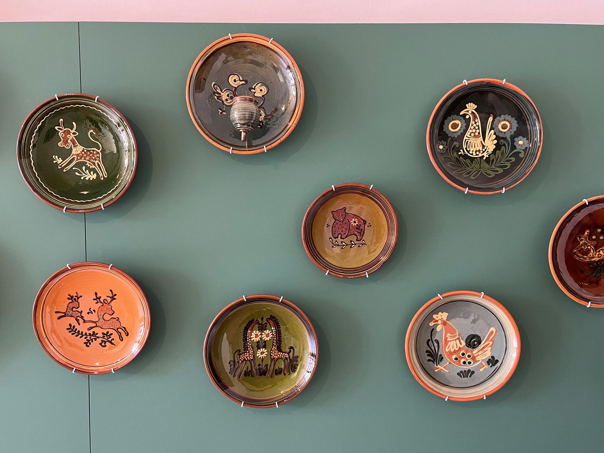 Wystawa Łysogórski Zwierzyniec w Krakowie