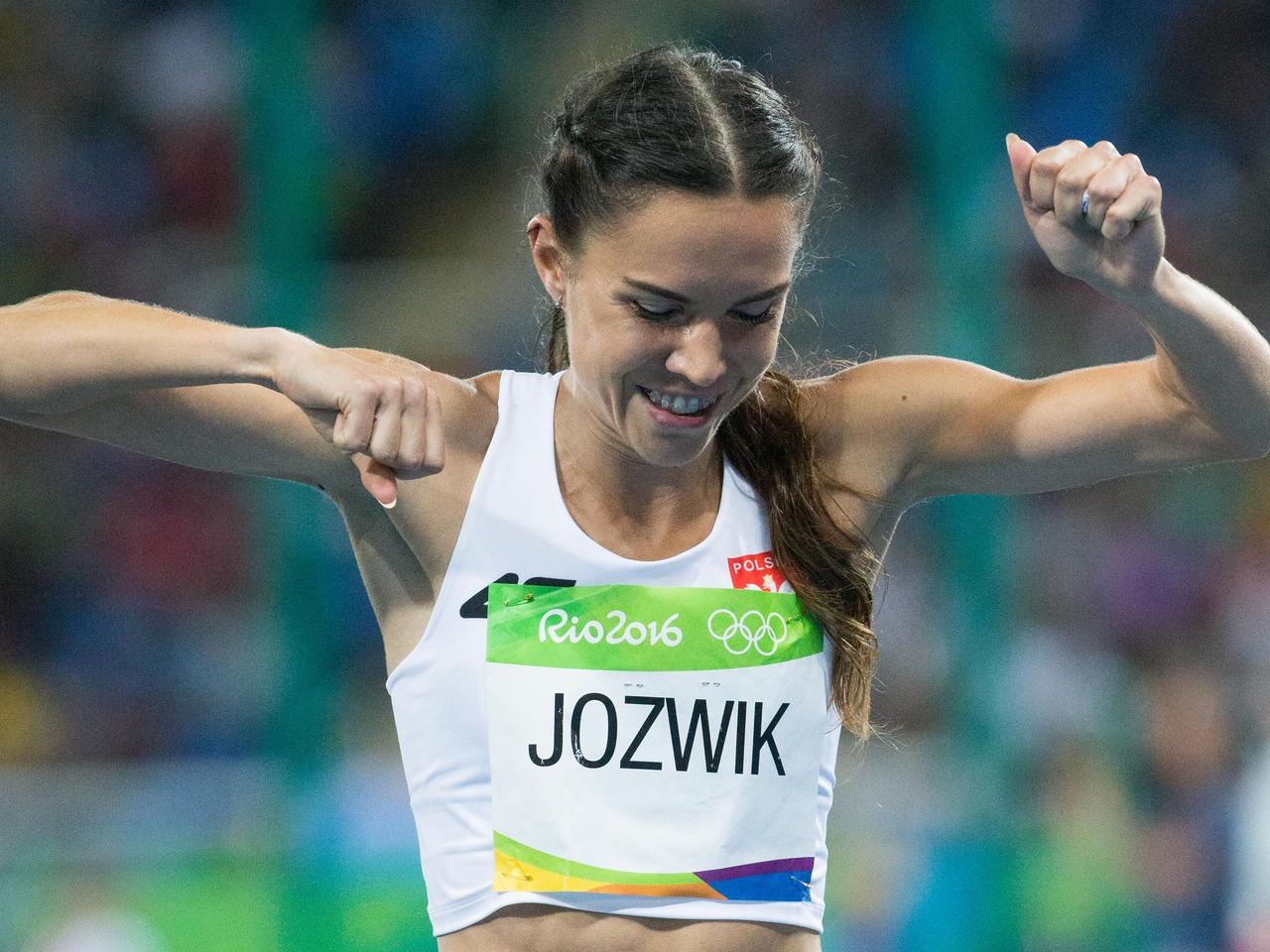 Tokio 2020: Gorzkie wyznanie Joanny Jóźwik. Tego jej będzie brakować