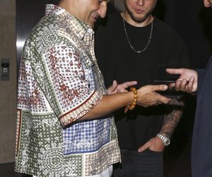 Gwiazdy na premierze „F1” rozbiły się o styl. Werner na podium, reszta w strefie awaryjnej