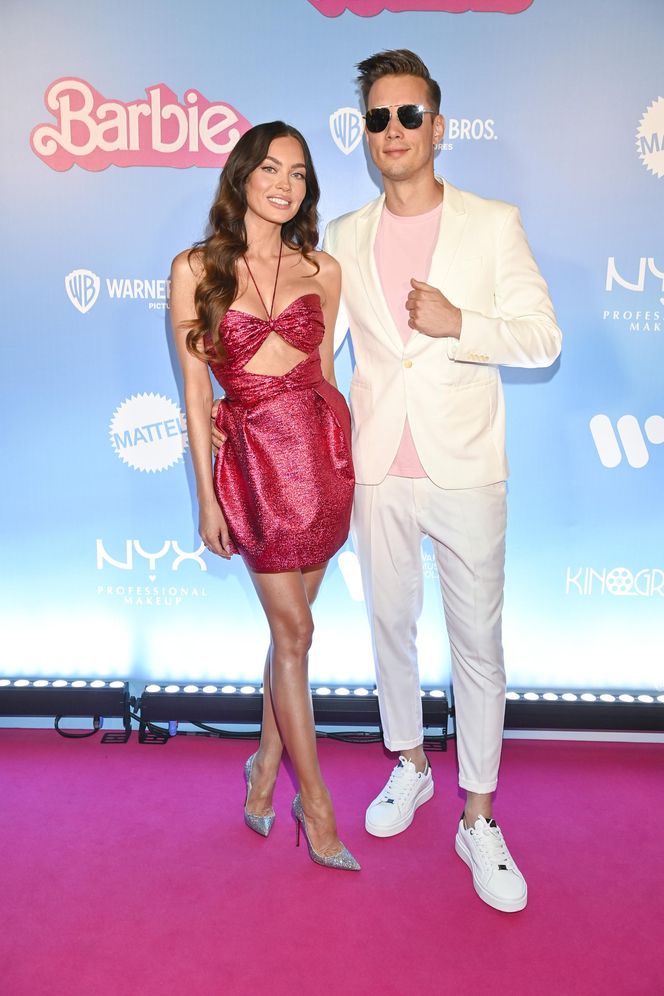 Kuszą Górniak do TVN