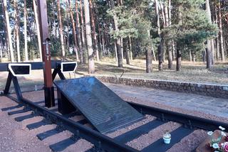 Brzoza Toruńska 40 lat po katastrofie kolejowej