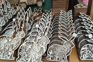 Jarmark Wielkanocny 2023 w Poznaniu