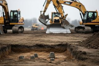 Niewybuchy na Podkarpaciu. Czy budowa S19 kryje więcej niespodzianek?