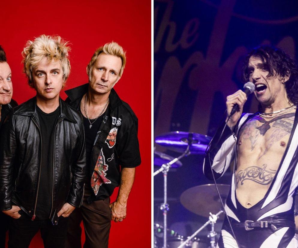Brytyjski muzyk ostro o Green Day: Nie wnieśli nic nowego