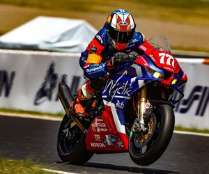Wójcik Racing Team