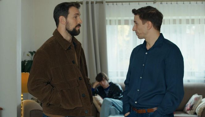 Barwy szczęścia, odcinek 3179: Kodur ujawni przyczynę śmierci Henryka i czas zgonu! Wynik sekcji zwłok nie ruszy Wiktora - ZDJĘCIA