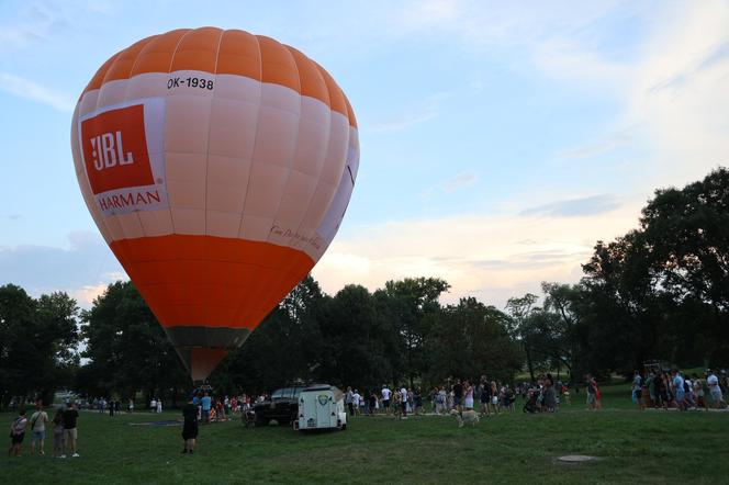 Fiesta Balonowa 2024 w Lublinie