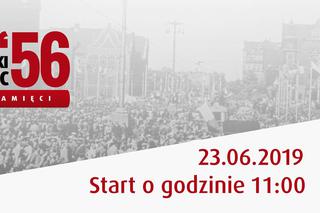 Poznań: Pobiegną by uczcić ofiary Czerwca 1956 roku!