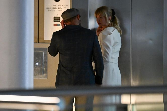  Kulisy premiery Vinci 2