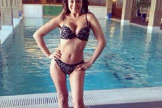 Sara Tommasi - była modelka i gwiazda porno - została dyrektorem włoskiego klubu