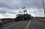 Rozpoczął się protest rolników