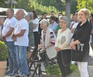 Piesza Pielgrzymka 2024 ze Skarżyska-Kamiennej do Częstochowy