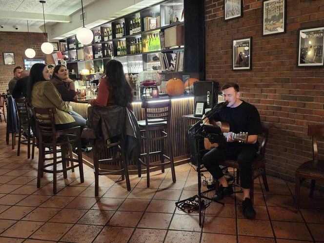 Muzyczne piątki w Retro i Karczmie na Greenpoincie