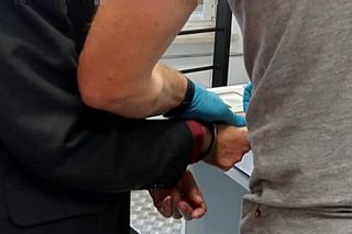 74-latek usłyszał zarzut napaści na ratowników medycznych 