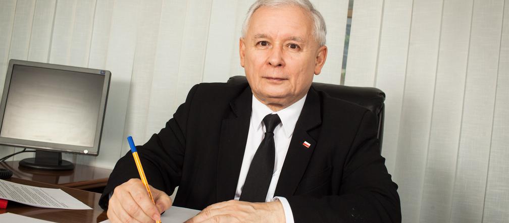 Oto rząd wicepremiera Kaczyńskiego